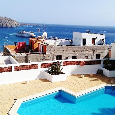 Ocean View Apartment Over Los Cristianos, Playa Las Vistas Лос Кристианос Екстериор снимка