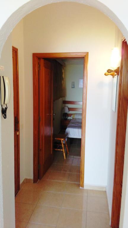 Ocean View Apartment Over Los Cristianos, Playa Las Vistas Лос Кристианос Екстериор снимка
