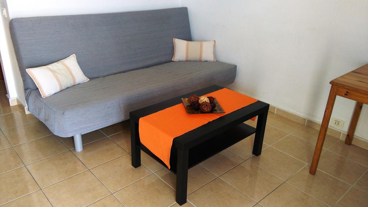 Ocean View Apartment Over Los Cristianos, Playa Las Vistas Лос Кристианос Екстериор снимка